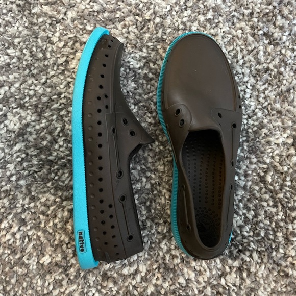 Native boat shoes - Picture 1 of 5